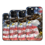 American Eagle iPhone12 Series Phone Cases