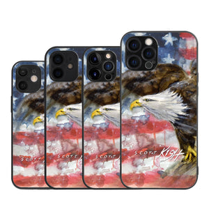 American Eagle iPhone12 Series Phone Cases