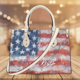 Luxury American Eagle Purse