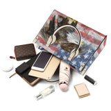 Luxury American Eagle Purse