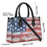 Luxury American Eagle Purse