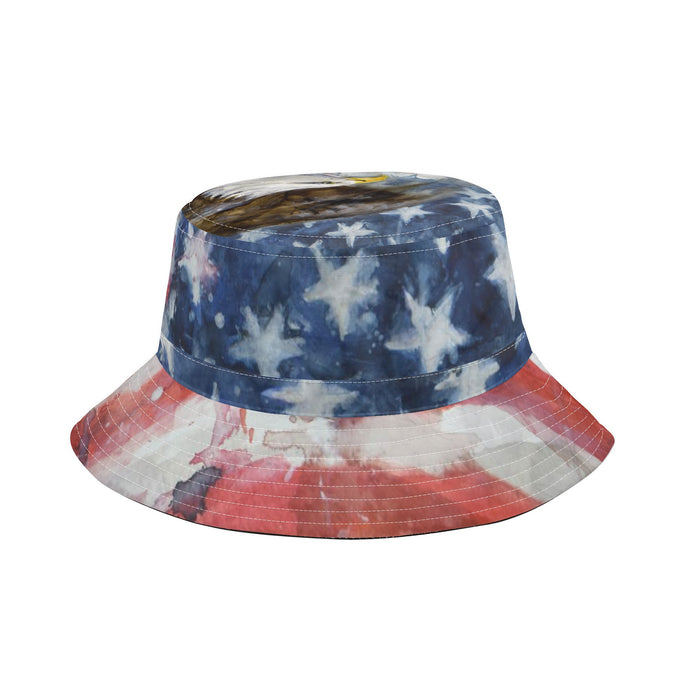 American Eagle Fisherman's Hat