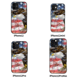American Eagle iPhone12 Series Phone Cases