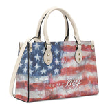Luxury American Eagle Purse