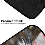 American Eagle Car Floor Mats