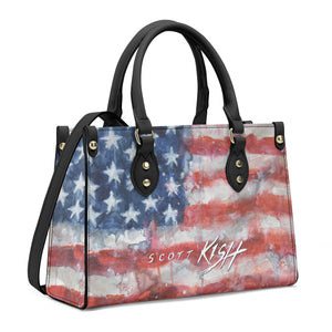 Luxury American Eagle Purse