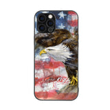American Eagle iPhone12 Series Phone Cases