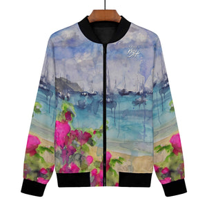 Women's Bequia Jacket