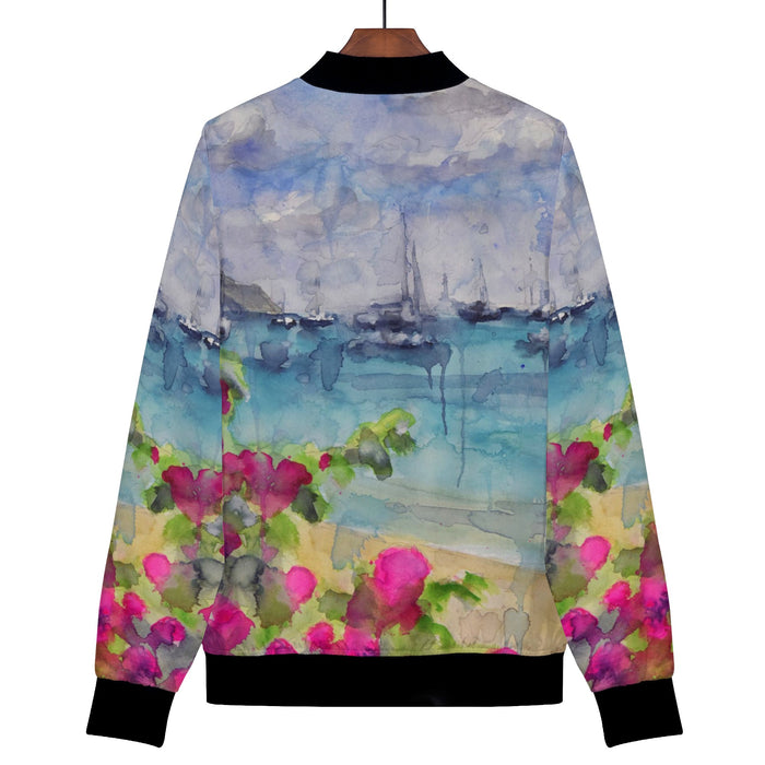 Women's Bequia Jacket