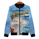 Women's Caribbean Beach Jacket