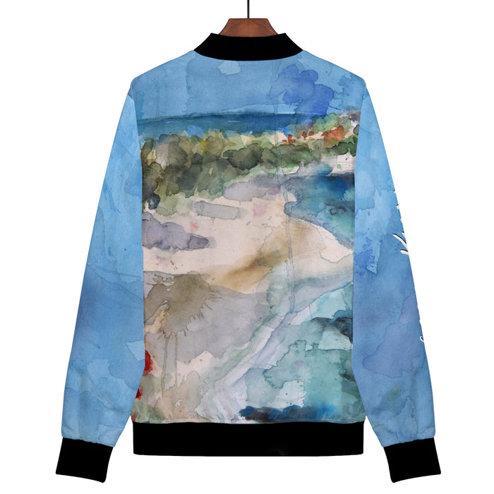 Women's Caribbean Beach Jacket