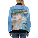 Women's Caribbean Beach Jacket