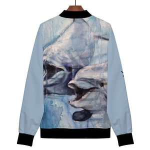Women's Dolphin Jacket