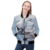 Women's Dolphin Jacket