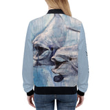 Women's Dolphin Jacket