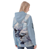 Women's Dolphin Hoodie