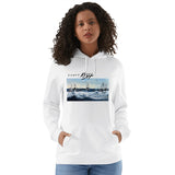Adult Deep Sea Fishing Hoodie