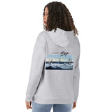 Adult Deep Sea Fishing Hoodie