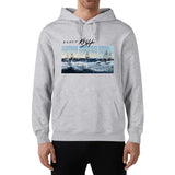 Adult Deep Sea Fishing Hoodie