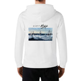 Adult Deep Sea Fishing Hoodie
