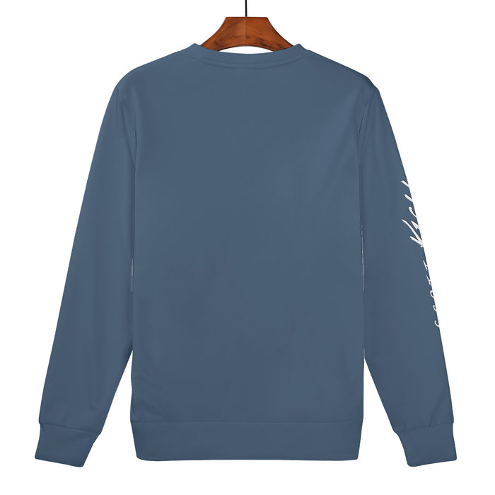 Women's Deep Sea Fishing Sweatshirt