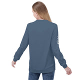 Women's Deep Sea Fishing Sweatshirt