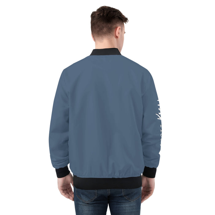Men's Deep Sea Fishing Jacket