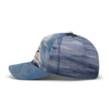 Sailing Baseball Cap