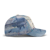 Sailing Baseball Cap