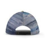 Sailing Baseball Cap