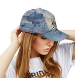 Sailing Baseball Cap