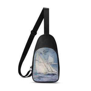 Sailing Chest Bag