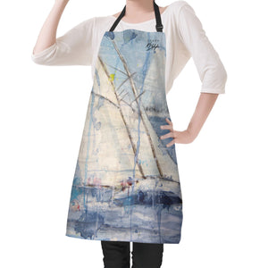 Sailing Apron