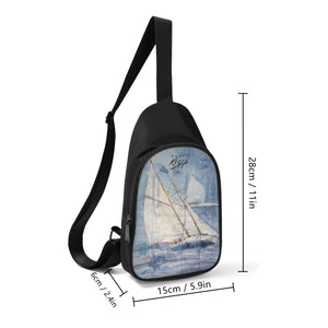 Sailing Chest Bag