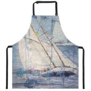 Sailing Apron