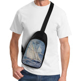 Sailing Chest Bag