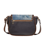 Sailing Saddle Bag