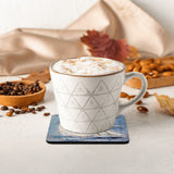 Sailing Rubber Coaster Set