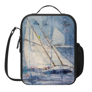 Sailing Lunch Box