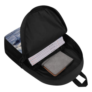 17 Inch Sailing Laptop Backpack