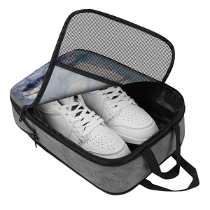 Sailing Shoe Storage Bag