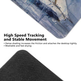 Sailing Mouse Pad