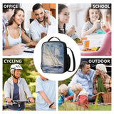 Sailing Lunch Box