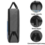 Sailing Shoe Storage Bag