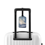 Sailing Luggage Tags