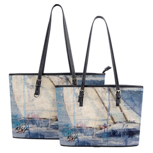 Sailing Tote Bag