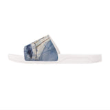 Mens Sailing Slides