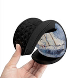 Mens Sailing Slides