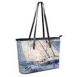 Sailing Tote Bag