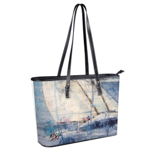Sailing Tote Bag
